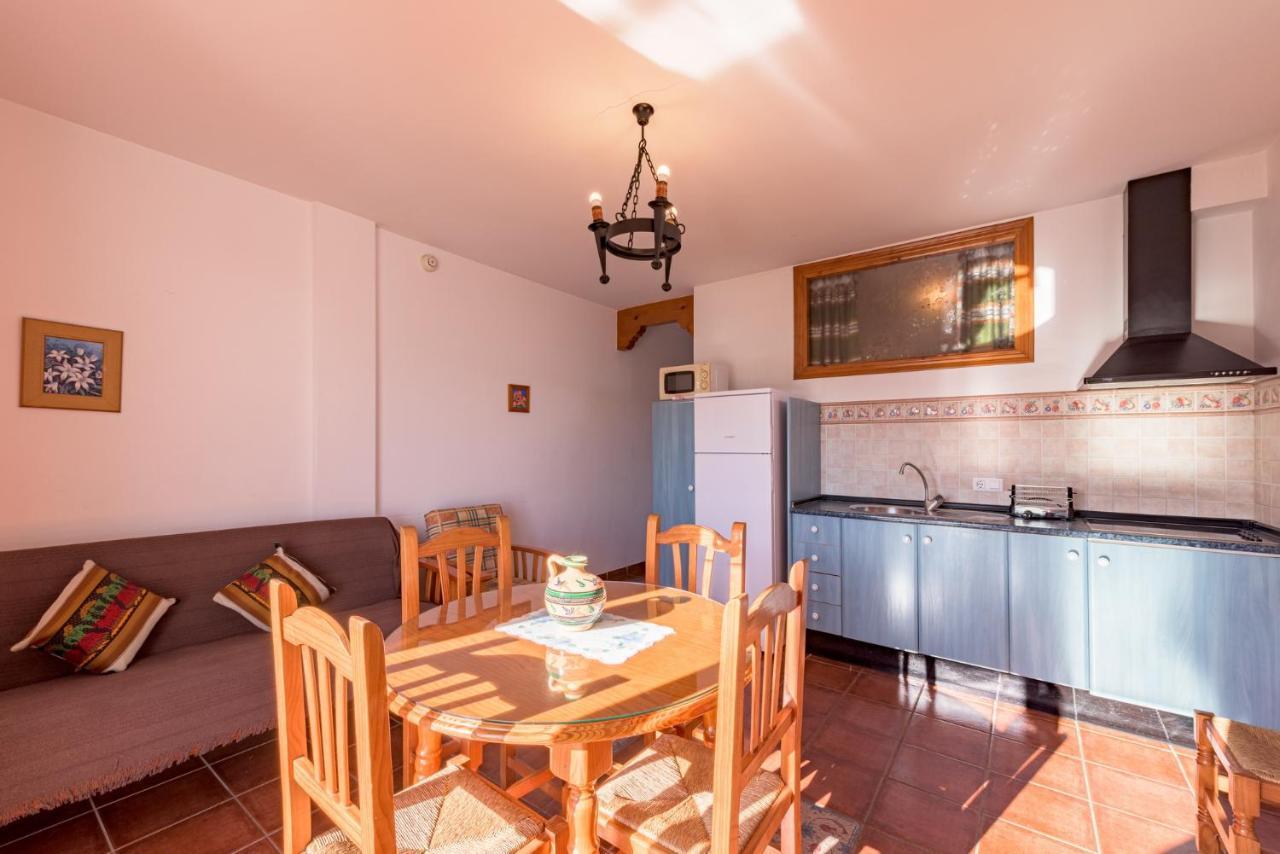 Apartamentos Rosamarina Frigiliana Exterior photo