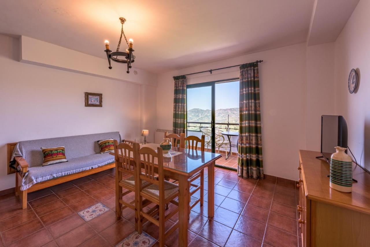 Apartamentos Rosamarina Frigiliana Exterior photo