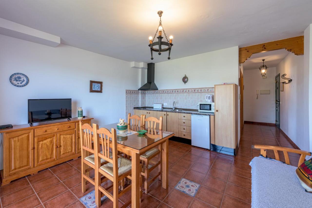 Apartamentos Rosamarina Frigiliana Exterior photo